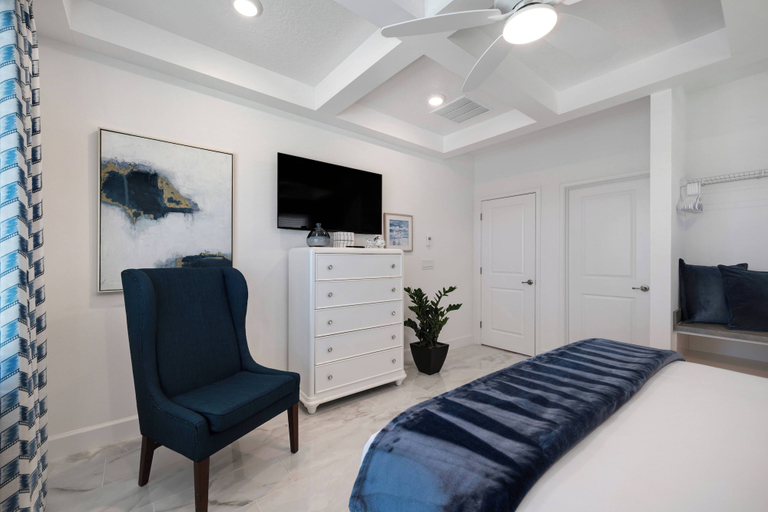 Interior 2, Pg6043 - 15br Amazing House Near Disney, Orange