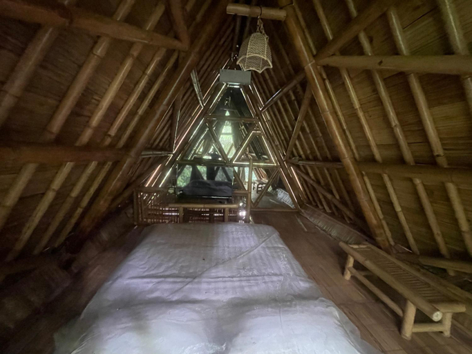Others 5, Budget Room at Osing Bamboo, Banyuwangi