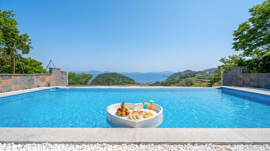 Sport & Beauty 3, Namhae U9Stay, Namhae