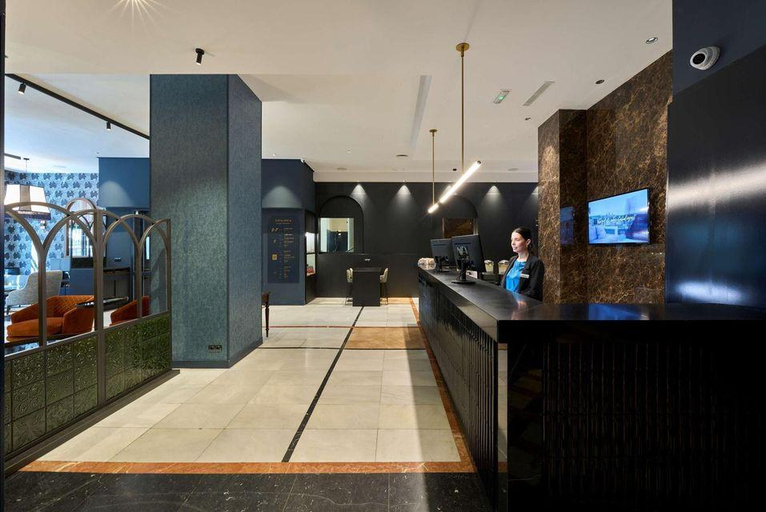 Others 5, Plaza Catalunya Apartments, Barcelona