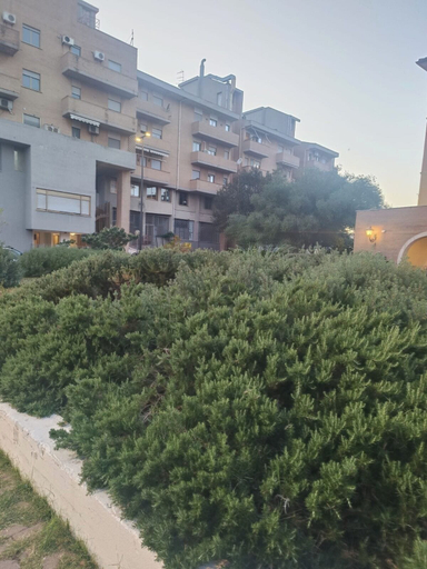 Exterior, Domo Archea, Olbia-Tempio