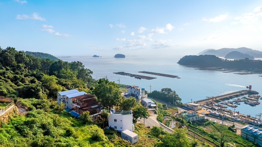 Others 4, Tongyoung Blue House Spa Pension, Tongyeong
