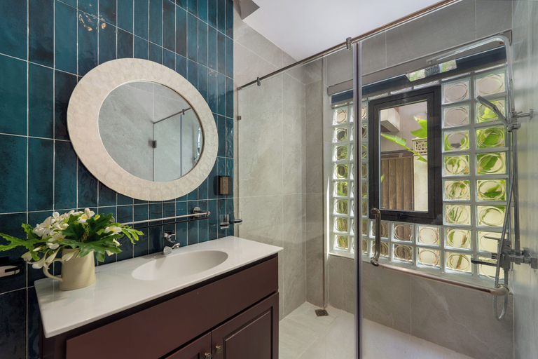 Bathroom 5, Bao Anh Villa, Da Nang