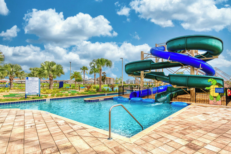 Exterior 4, Sl4721-307 - 2BR Apartment Near Disney Attractions, Osceola