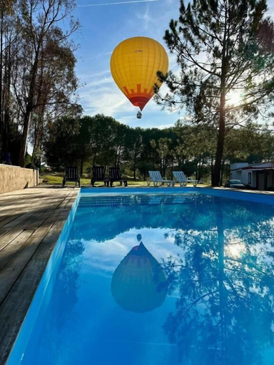 Pool 5, Monte da Tojeirinha, Ponte de Sôr