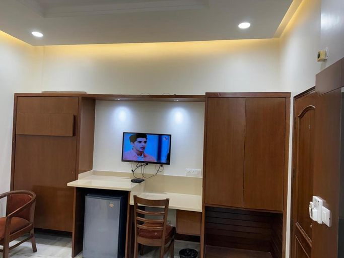 Others 5, Hotel C Park, Karol Bagh, New Delhi, Delhi