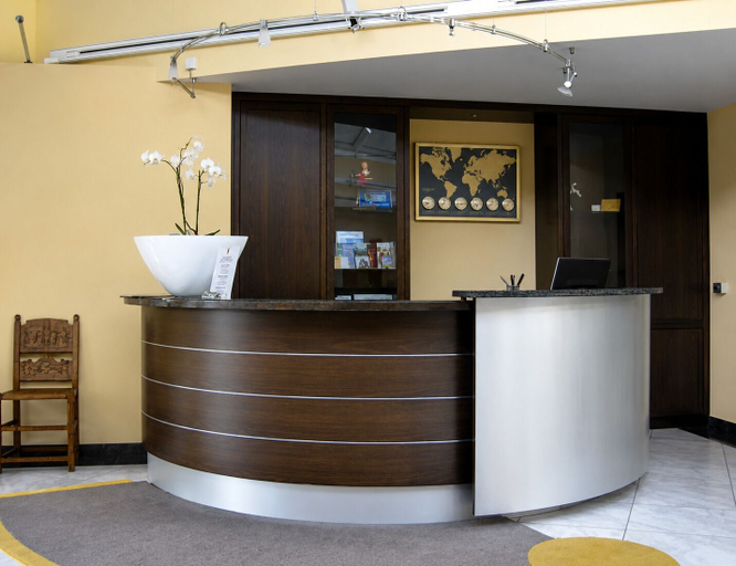 Others 5, Wolfsburg Sandkamp Hotel by Belvilla, Wolfsburg
