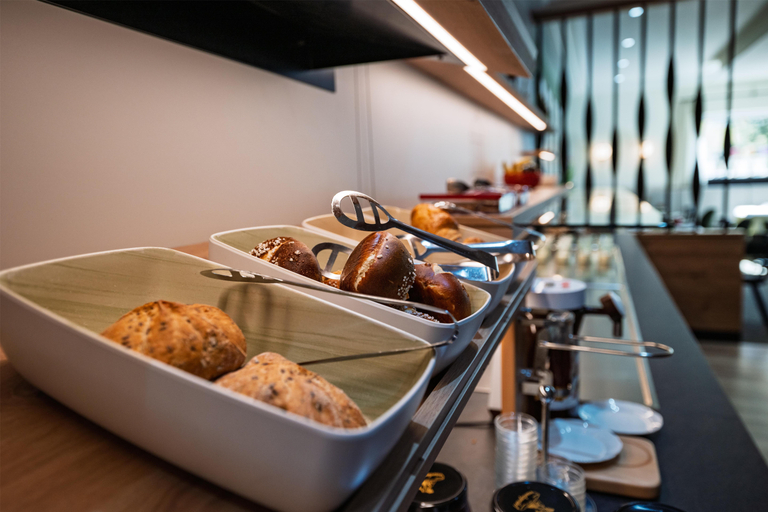 Food & Drinks 5, Hotel Azenberg Stuttgart Sure Hotel Collection Bw, Stuttgart