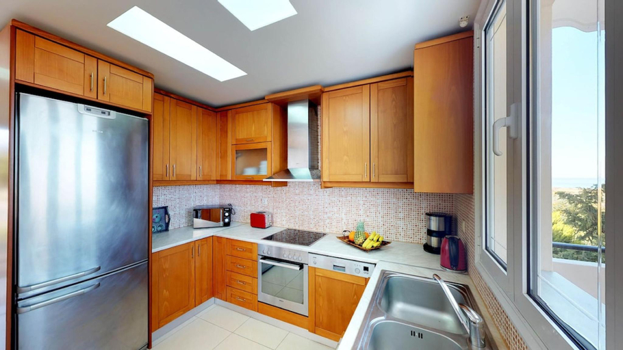 2, Villa Angelika, two-storey house with pool for 7, Crete
