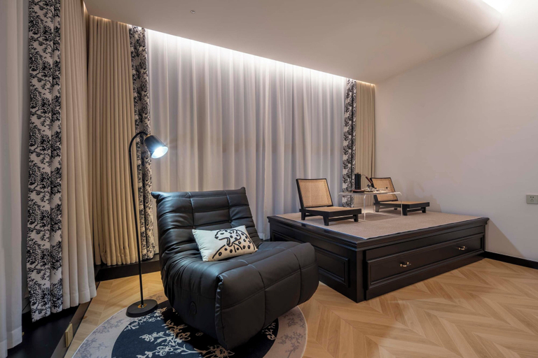 Room 2, Secluded Comfort City Resort Hotel, Hangzhou