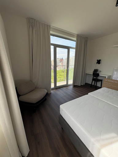 Room 2, ROXI ROOSEVELT, Antwerpen