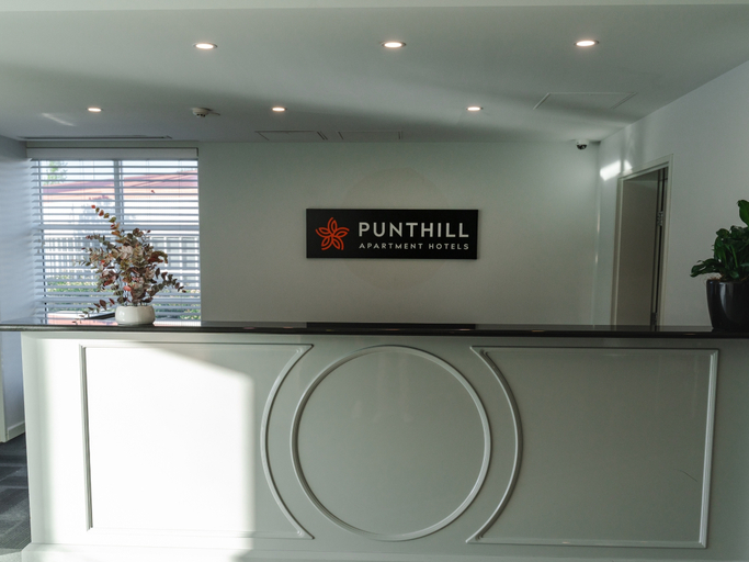 Public Area 3, Punthill Narrabundah, Canberra