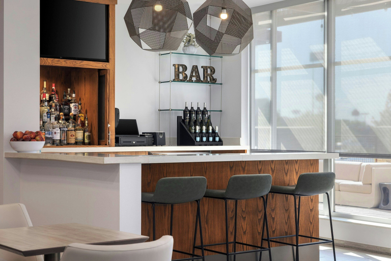 Food & Drinks 5, SpringHill Suites by Marriott Dayton Vandalia, Montgomery