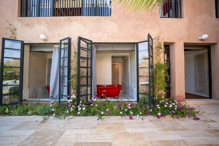 Room 5, The House of Designers by BCKART GALLERY, Al Haouz
