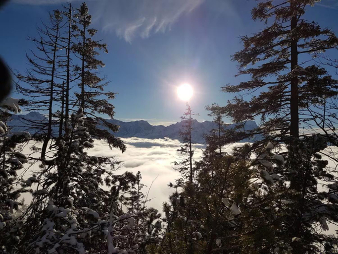 Others 3, Chalet Falkenstein, Garmisch-Partenkirchen