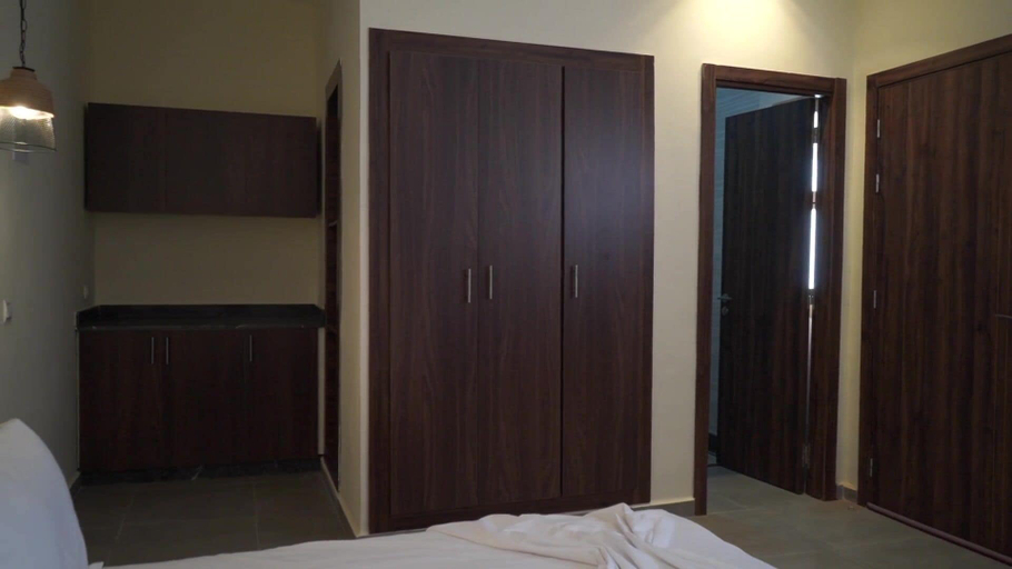 Room 3, Surf House Dakhla