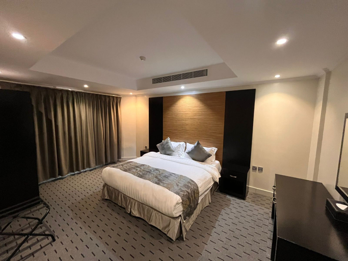 Room 5, Art suite, Riyadh