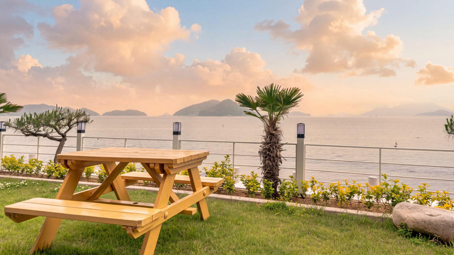 Others 5, Yeosu Baraboda Ocean View Pension, Yeosu