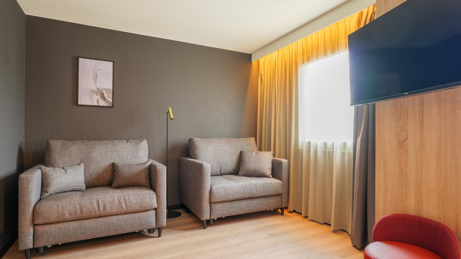Others 5, Tulip Hotels & Residences – Marne-la-Vallee Torcy, Seine-et-Marne
