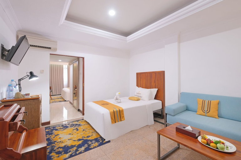 Others 5, Metro Park View Hotel, Semarang