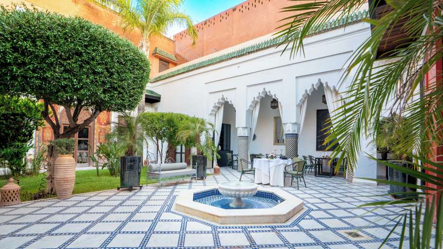 Exterior & Views 2, RIAD KSAR AGDID, Marrakech