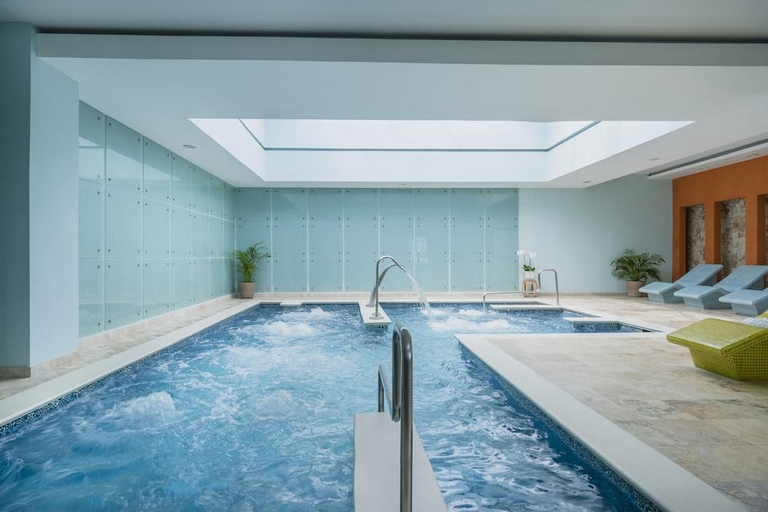 Sport & Beauty 2, Iberostar Selection Rose Hall Suites