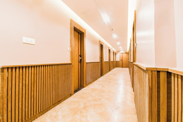 Interior 4, Palette Shree Jagannath Puri, Puri