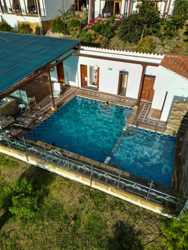 Sport & Beauty 2, Hotel Campestre Cordillera de los Andes, Villa de Leyva