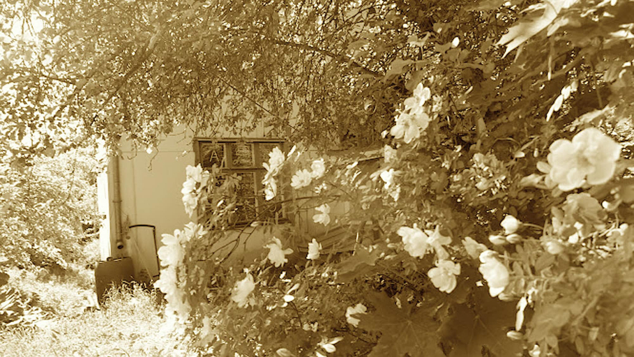 Exterior detail 3, InnMuseo, Kymenlaakso