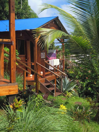 Exterior & Views 2, The Lighthouse Retreat, Little Corn island, Nicaragua, Laguna de Perlas
