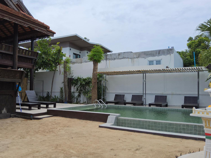 3, Fueangfu Pool Villa Chaweng, Ko Samui