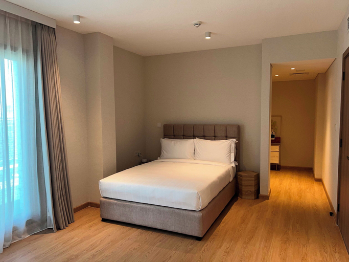 Room 3, GlobalStay Tranquil Wellness Tower, Dubai
