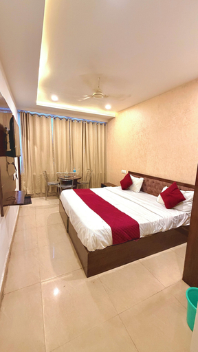 Room 2, LDT Hotels and Resorts Private Limited, Panchkula