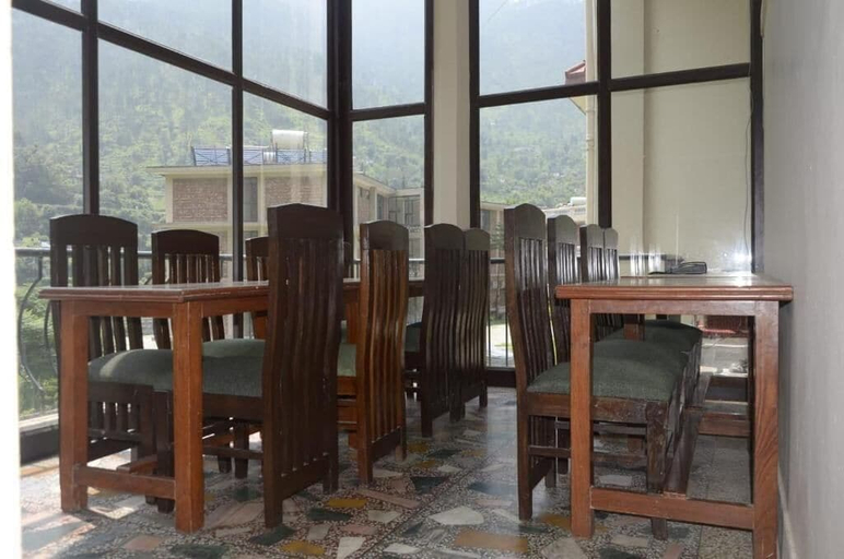 Others 4, Shivlinga Tourist Complex, Uttarkashi