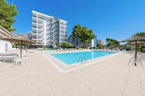 Others 3, Salou Pacific Rentalmar, Tarragona