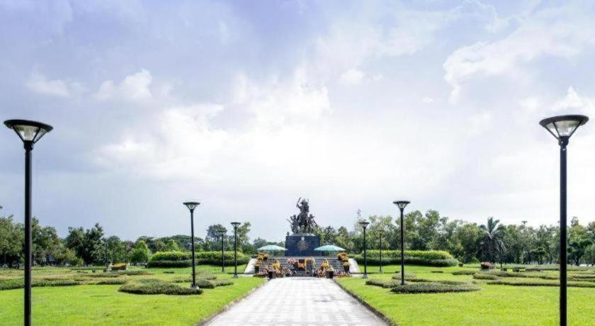 Others 3, Bussarakam Place Hotel, Muang Chanthaburi