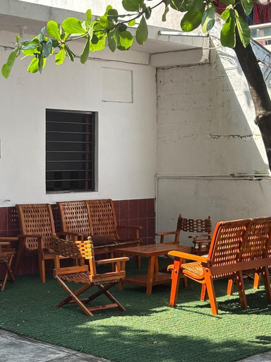 Others 4, Hotel Climar, Veracruz
