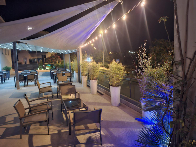 Food & Drinks 2, Hotel Modo, Pula