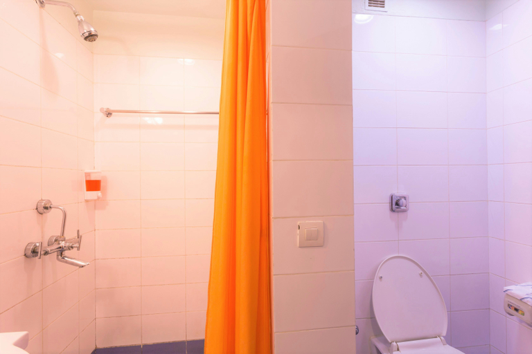 Bathroom 4, Ginger Pantnagar, Udham Singh Nagar
