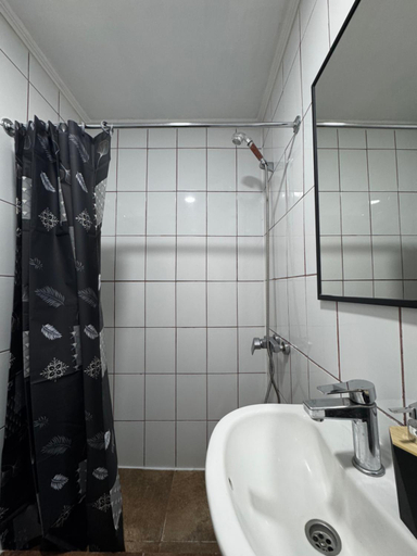 Bathroom 3, Arriendo habitaciones Talca, Talca