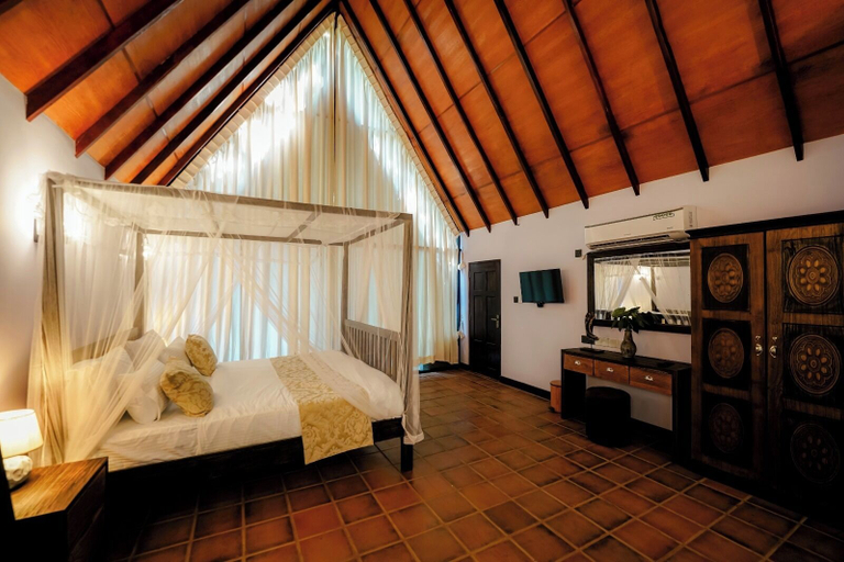 Room 3, Taro Resort, Divulapitiya