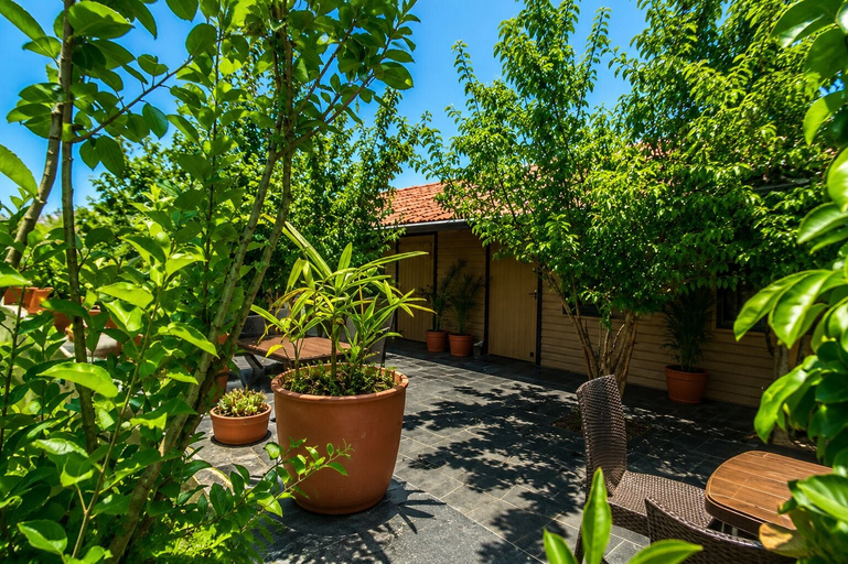 Exterior 5, Casa Aura Resort Mount Abu, Sirohi
