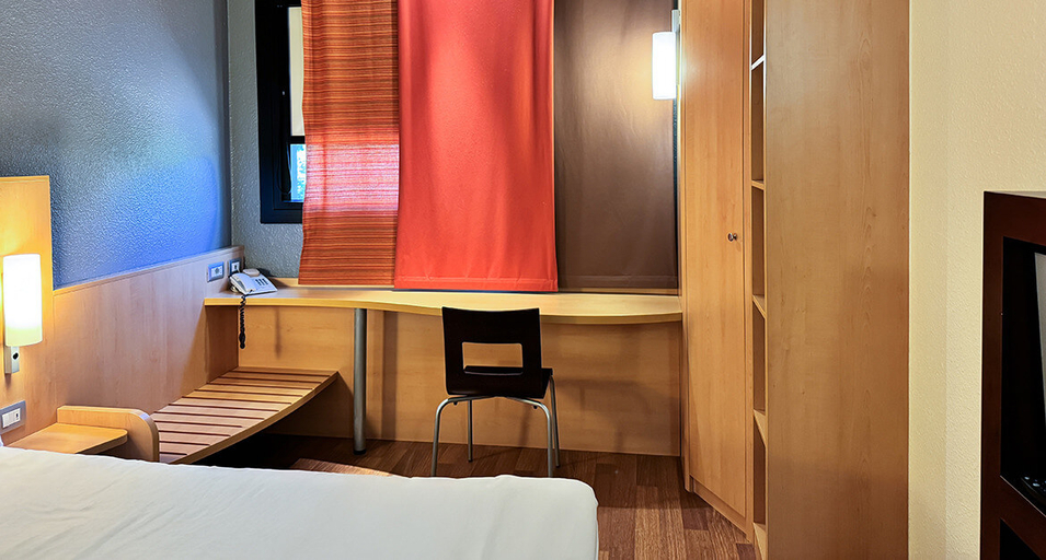 Bedroom 3, a&o Hostel Milano Ca Granda, Milano