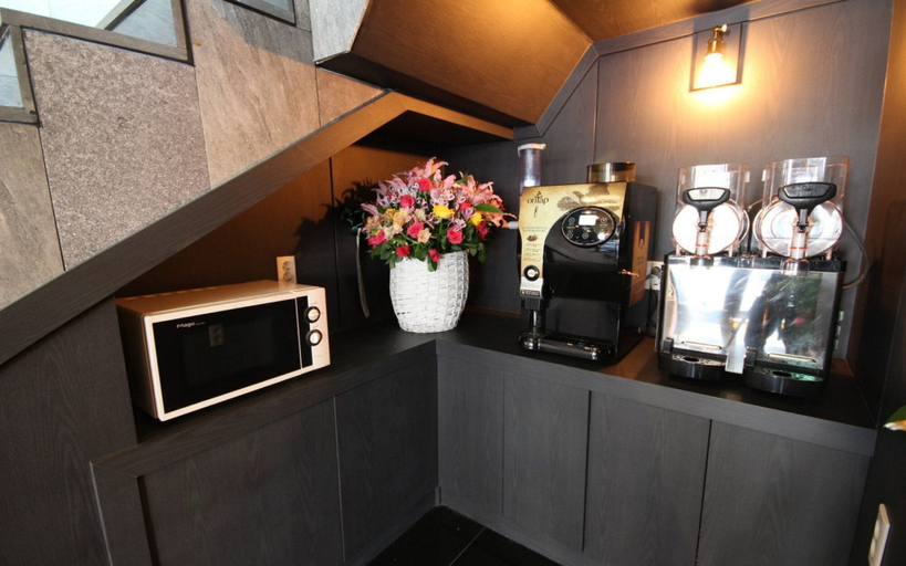 Others 5, Ulsan Seongnam Hotel Mar, Jung