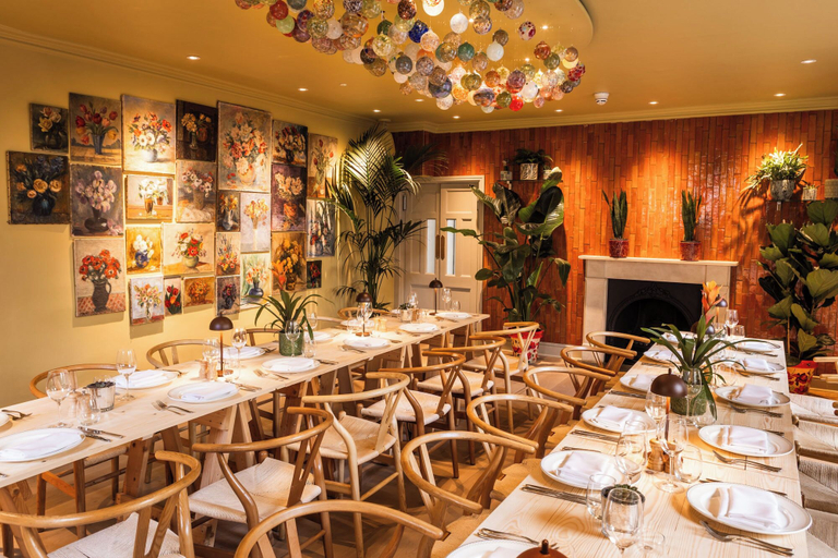 Food & Drinks 5, Dukes Bath, Bath and North East Somerset