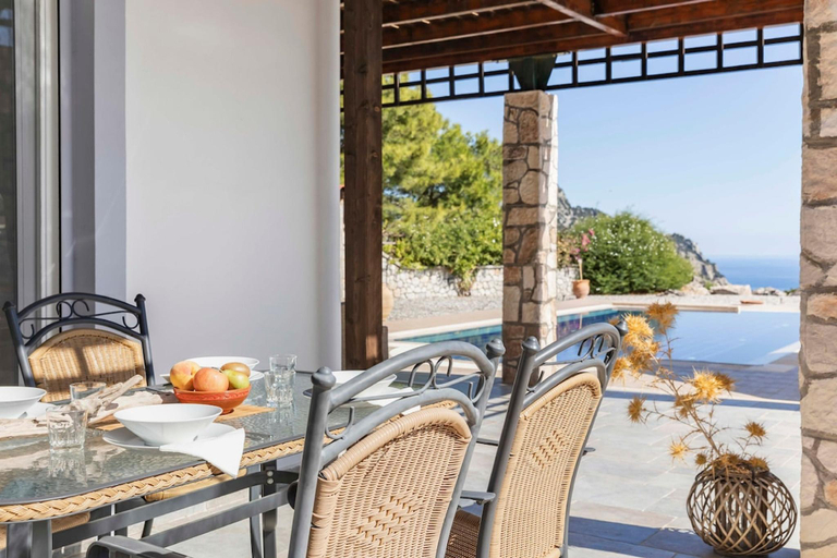 Others 3, Villa Katherina - Tsambika View, South Aegean