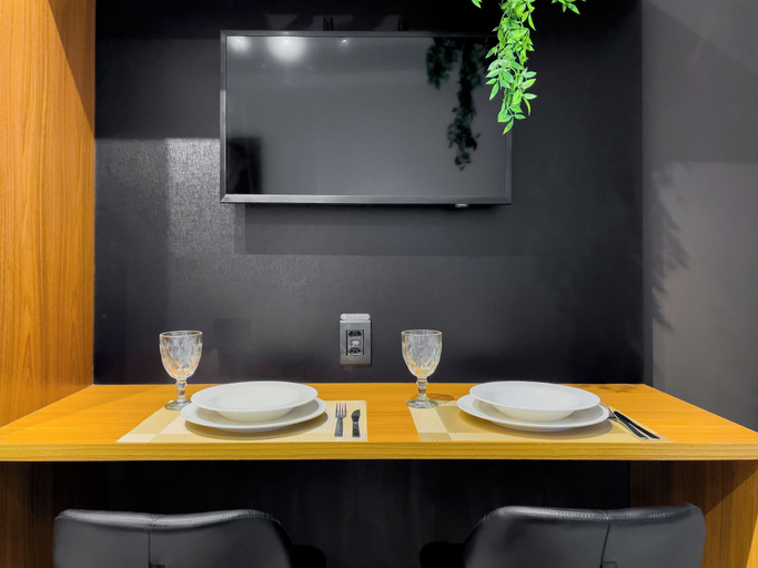 Interior 5, Organy Singular, São Paulo