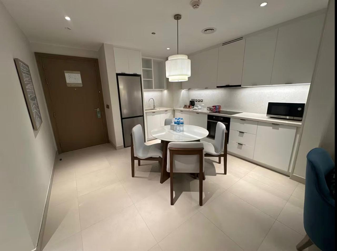 4, Marassi Marina Suite at Vida Hotel, El Alamein