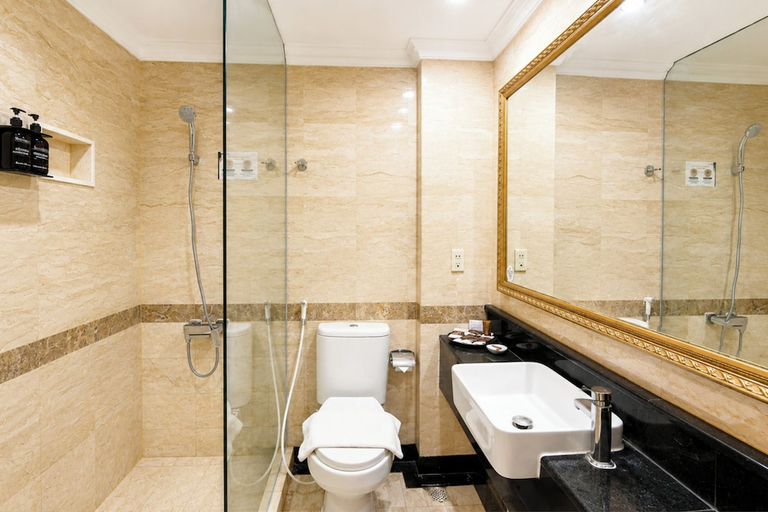 Others 4, Metro Park View Hotel, Semarang