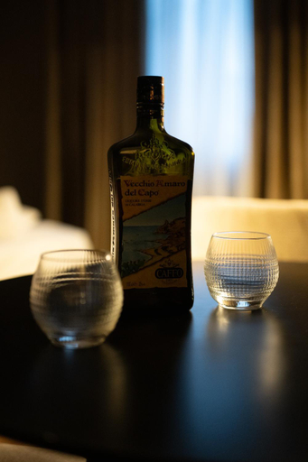 Food & Drinks 5, Guri Guest House, Pogradecit